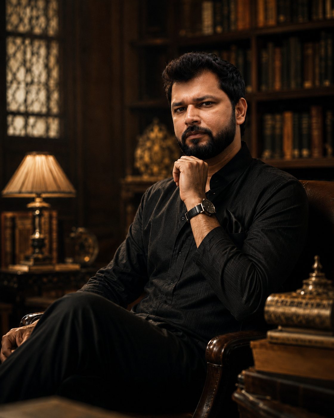 Dr. Gnana Prakash Neel